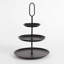 Cedriana Tiered Stand