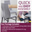 Mose 4 - Person Dining Set