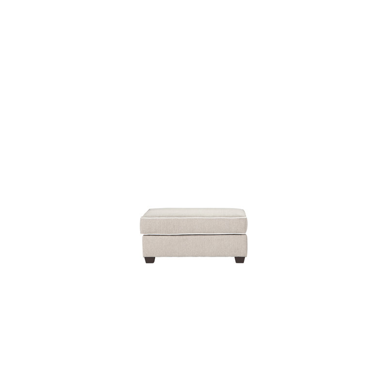 Repose-pieds Hughes Furniture, Pierre de lotus