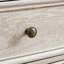 Armoire haute en verre pour rangement organisé - salon, cuisine, salle à manger avec tiroir et rangement blanc, convient aux besoins de la pièce
