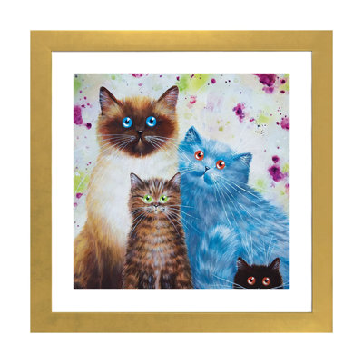 " Harry William Coco And Penny " by Kim Haskins