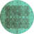 Rond 7 pi