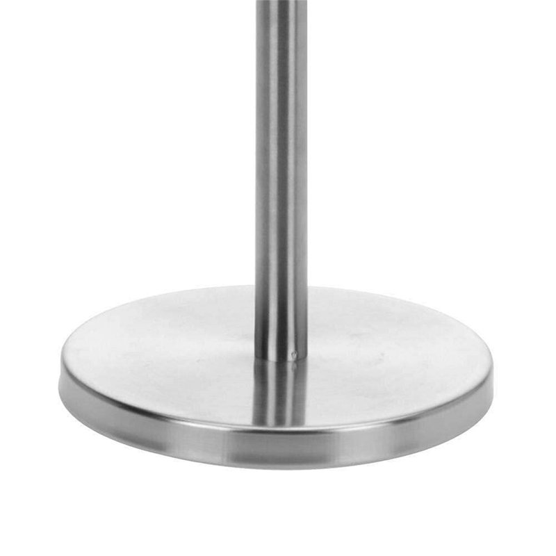 Serna Free Standing Toilet Paper Holder