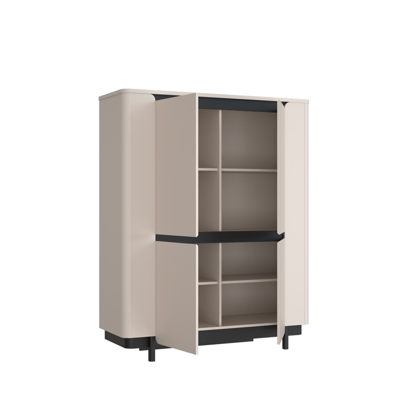 Reardon 130.3cm Sideboard