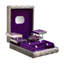 Wood Jewellery Box + Mirror-1641057405