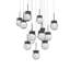 Double Bubble LED Pendant-399047004-399915507-399915506