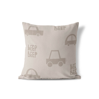 Coussin Beep