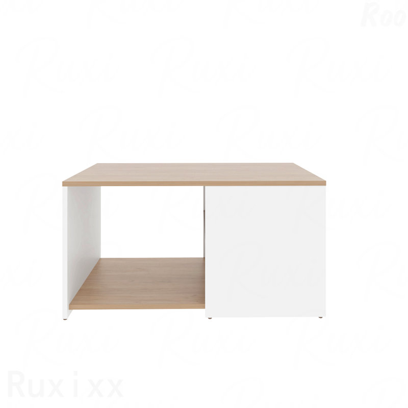 Table basse pour salon Silver Peak