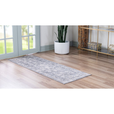 Tapis oriental Singleton