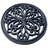 Weather Resistant Plant Mat Plant Stand