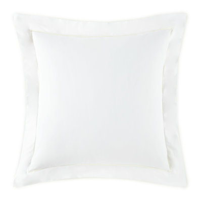 Boutique Percale Sham