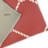 Philodendron Chenille Geometric Rug-667022606