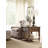 Kempston Solid Wood End Table with Storage