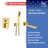 All-In-One Kit with Rough in-Valve-62919711