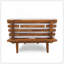 HILLCREST SOFA CONER + TABLE