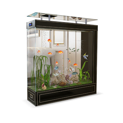 Aquarium 80-90 gallons