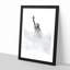 The Statue Of Liberty In New York City - Single Picture Frame Painting on MDF-56855652-56855653