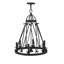 Alcron 7 - Light Chandelier