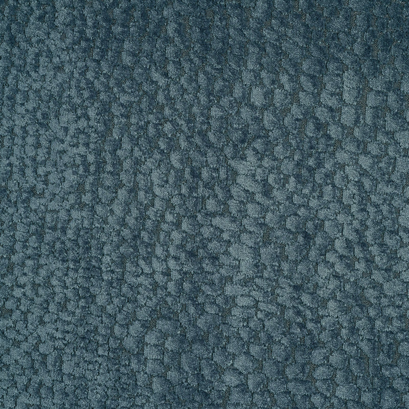 Boutique Roquefort Fabric, Lagoon