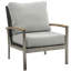 Avanti Outdoor Teak Conversation Set-2132813904