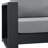 Hoyt 37.40” Outdoor Aluminum Armchair Set (Set of 2)-1437913868-1422819880