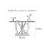 Console Modern Luxury Art