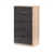Anthracite/Brown is out of stock selected