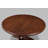 Round with Solid Wood Base Dining Table-55879376