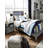 Kaisee Panel Bed-1073131904
