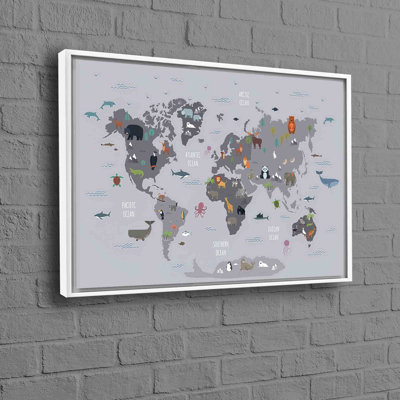 Print on Canvas