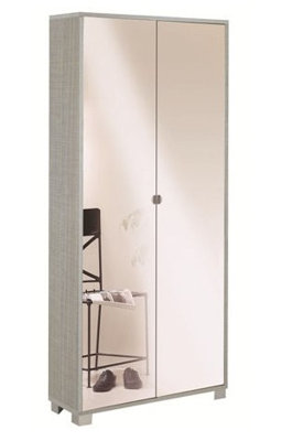 Quadrante 32.68 " W Armoire