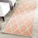 Cannen Hand Tufted Wool Geometric Rug