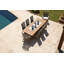 Teak Outdoor Teak Dining Table