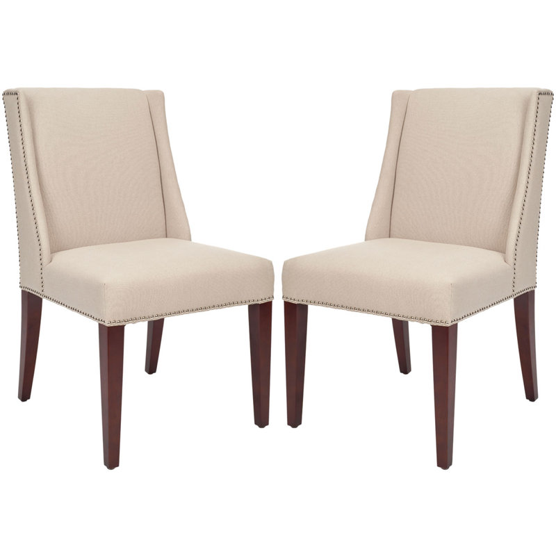 Fauteuil 21 po H