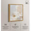 Décoration murale neutre Lunar Haze II par Art Remedy, cadre doré, 16 x 20-1904410097-1904410098