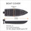 DryGuard Buckle Mildew Resistant Watercraft Cover By Classic Accessories-9521522