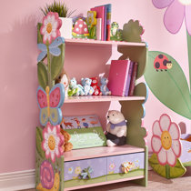 Drew's puzzle cabinet  Playroom organization, Puzzle storage