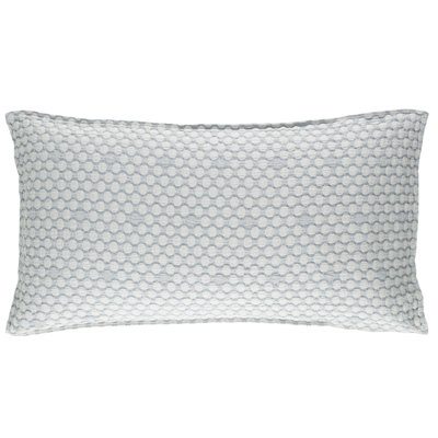 Lodi Matelasse Sham