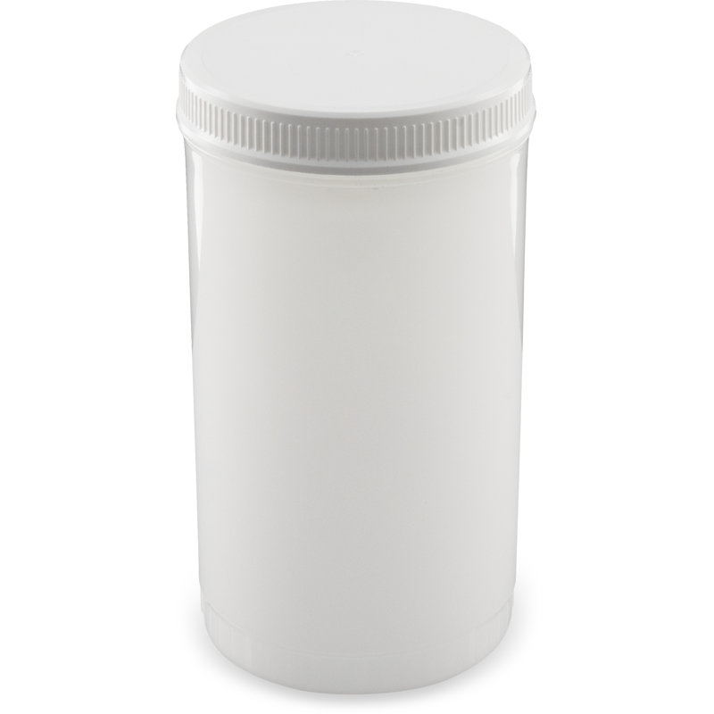 PourPlus™ Squeeze Bottle