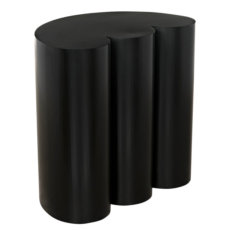 Bast End Table