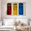 Portes singapouriennes Lilie-107878287
