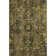 Premium Machine Washable Cerrito AMF570 Brown Rug