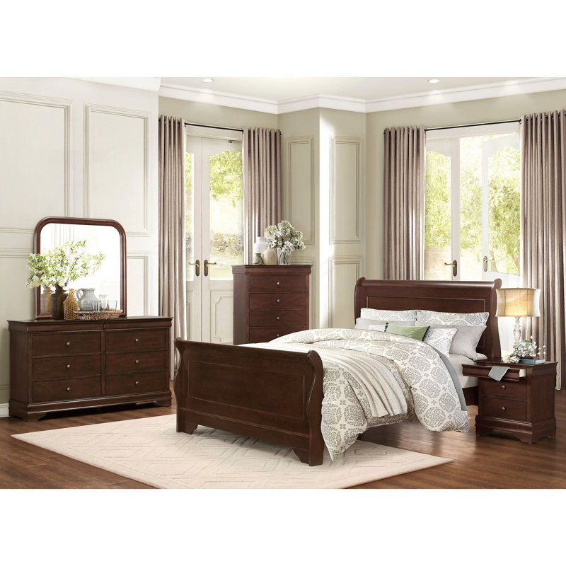 2 Piece Bedroon Set