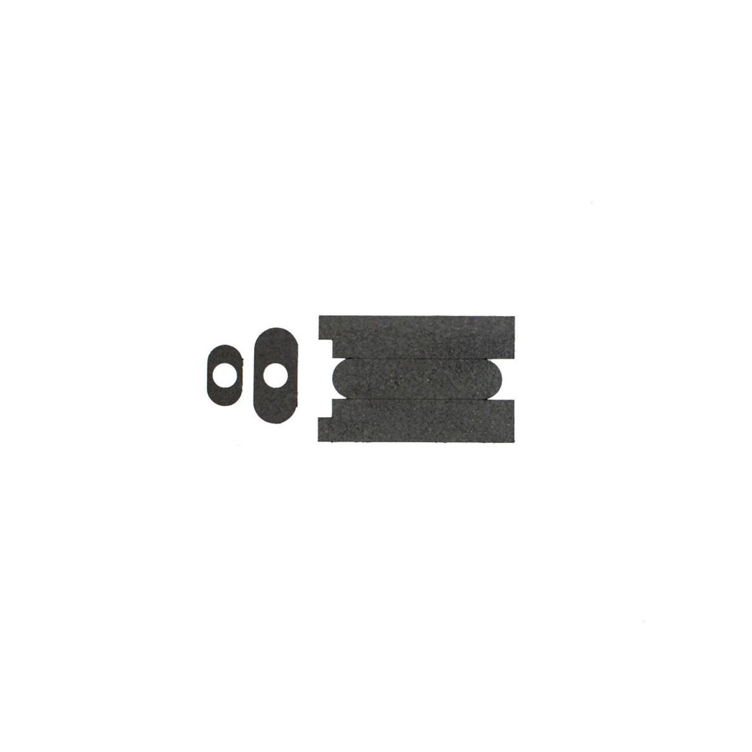 Flush Bolt
