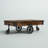 Zona Solid Wood Top Coffee Table-1624532224