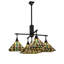 Automn 5 - Light Chandelier