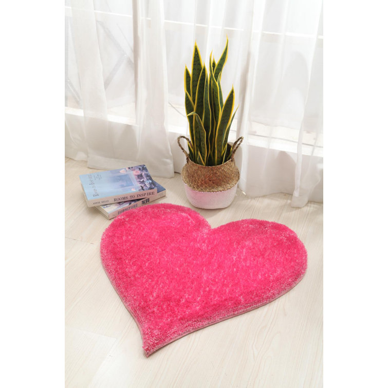 Millste Hand Tufted Indoor Rug