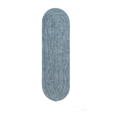 Flatweave Area Rug