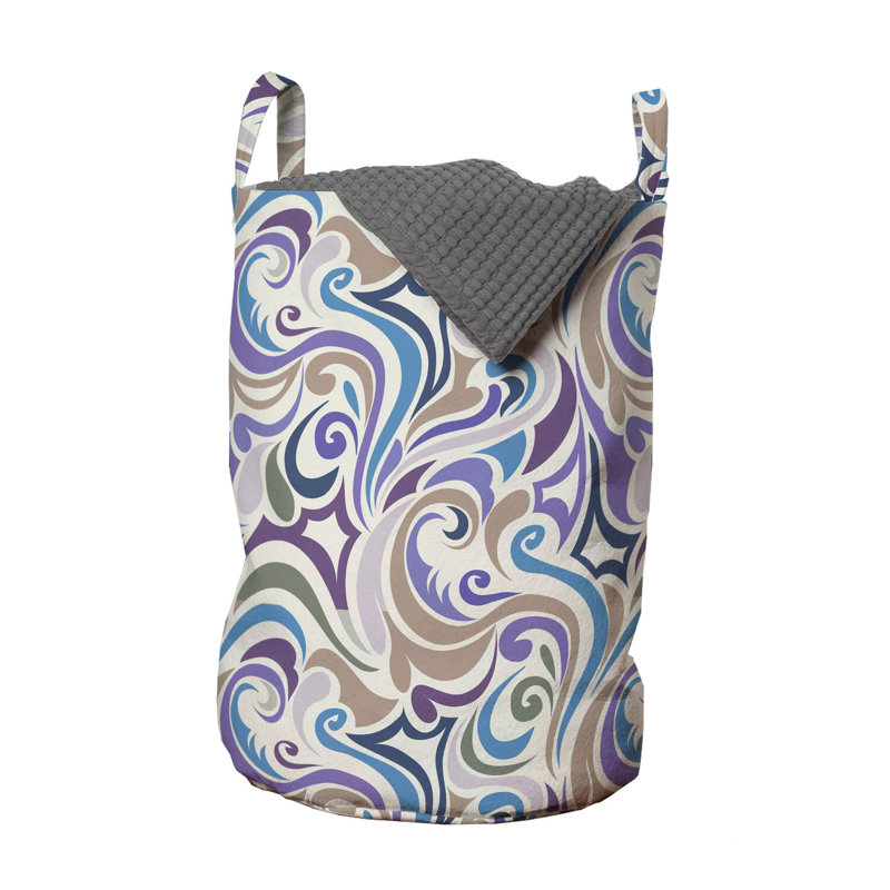 Laundry Bag with Handles