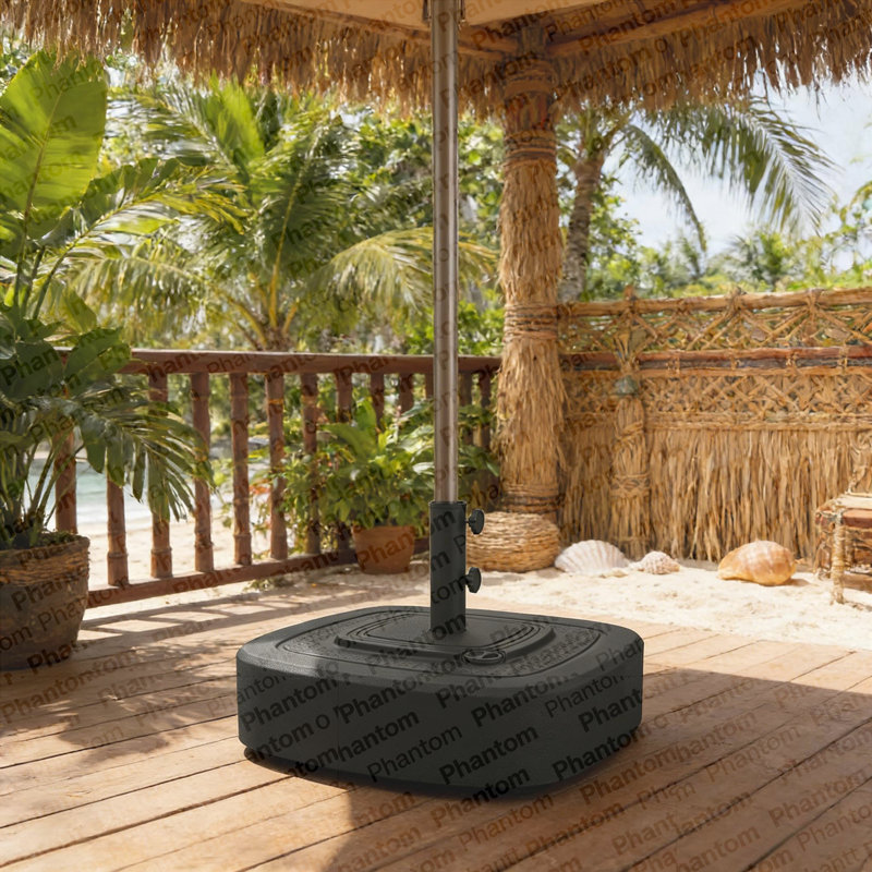 Backyard Umbrella Base,Patio Umbrella Base,Outdoor Umbrella Base
